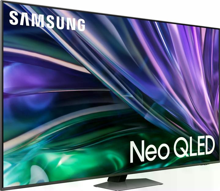 Actual product image Samsung QE75QN85DBT (75", QN85D, NeoQLED, 4K, 2024)