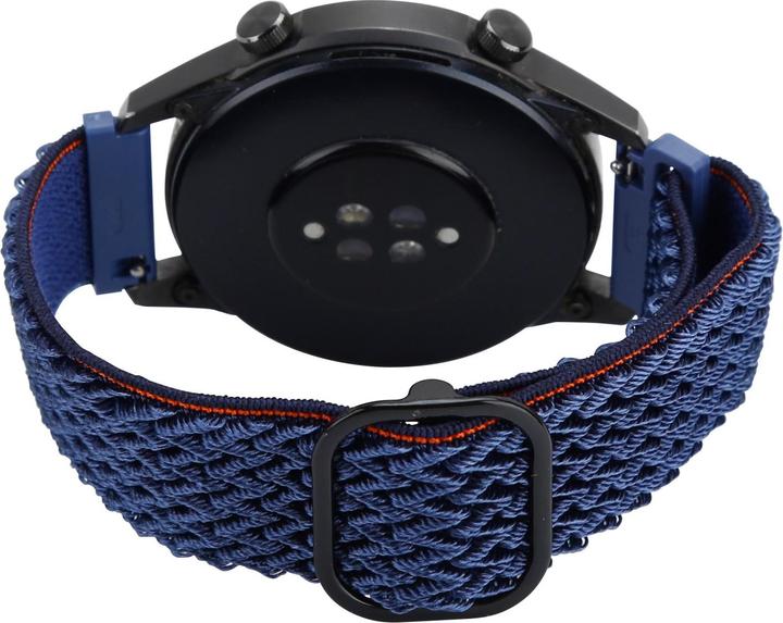 Immagine prodotto Cadorabo Bracciale per Samsung Galaxy Watch (20 mm, Nylon)