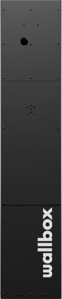 Immagine prodotto Wallbox Base Eiffel Basic per Copper SB Dual