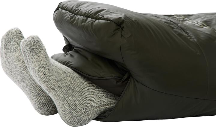 Produktbild Nordisk Knuth -10° Mummy (200 cm)