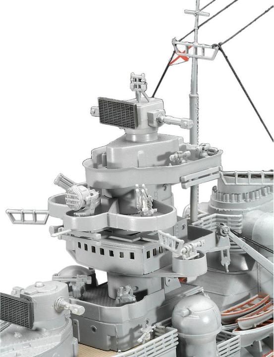 Image du produit Revell Bismarck