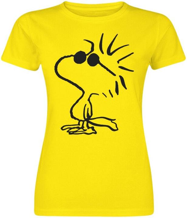 Produktbild Peanuts Woodstock (M)