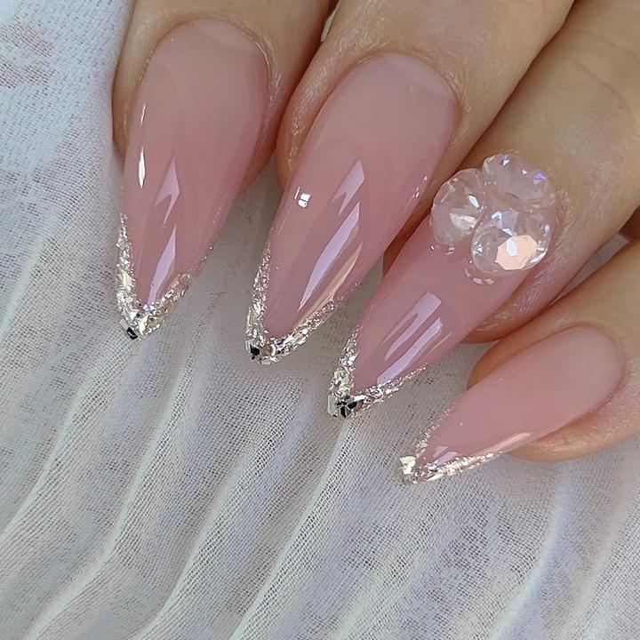 Produktbild Nailbayo Doi (Pink, Farblack)