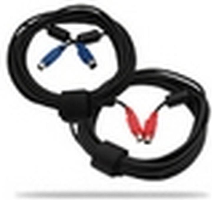 Produktbild Logitech Mini-DIN-Kabel