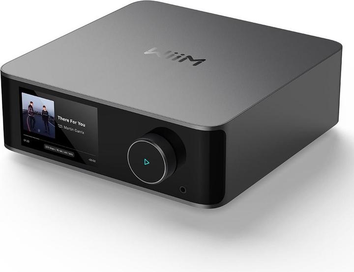 WiiM Ultra (Network Audio Player)