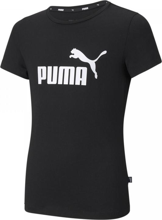Immagine prodotto Puma Maglietta con logo ESS-587029 (152)