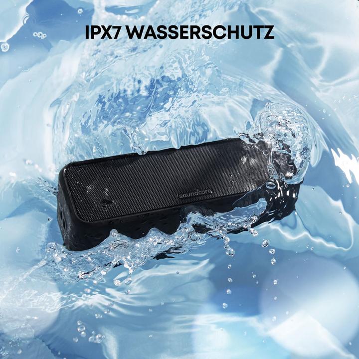 Image du produit soundcore Haut-parleur Bluetooth (24 h)