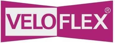 Produktbild Veloflex Präsentationsringbuch VELODUR, A4, 4-/2-Ring-Mechanik, Rückenbreite 20 mm (A4, 20 mm, 1 Stk.)