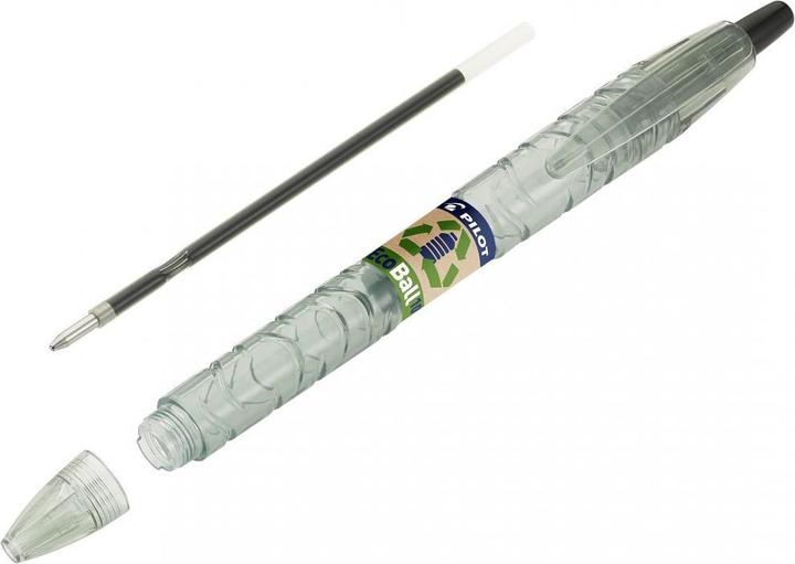 Produktbild Pilot Begreen B2P Ecoball (Schwarz, 10 x)