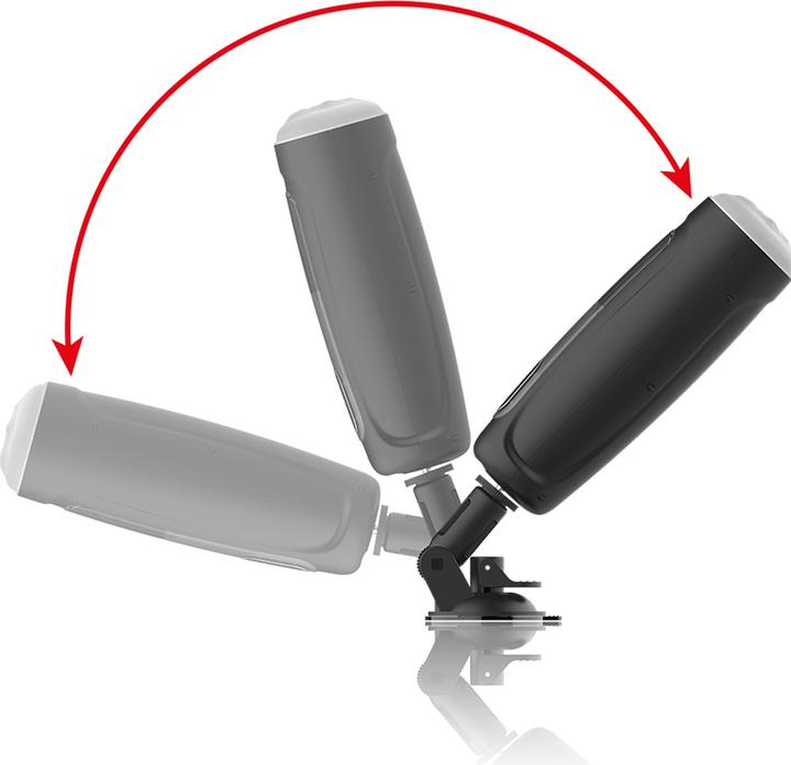 Image du produit Jamyjob Tornado 360 Rotate Tech Stroker