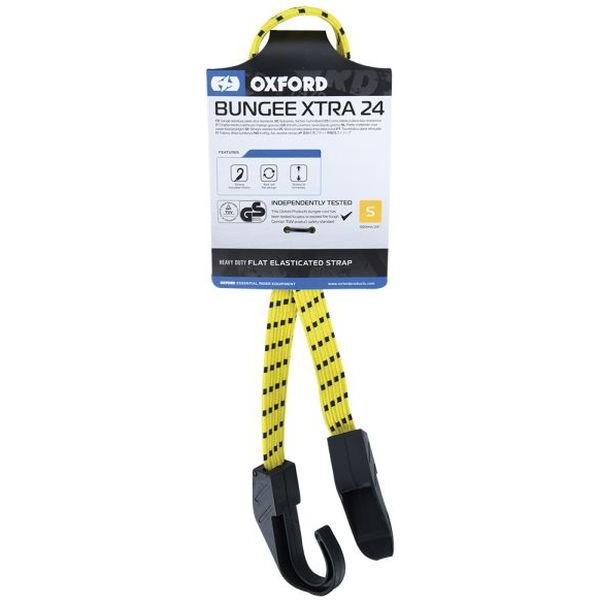 Oxford, Cinghia di fissaggio, TUV/GS Bungee Xtra 16x900mm/36