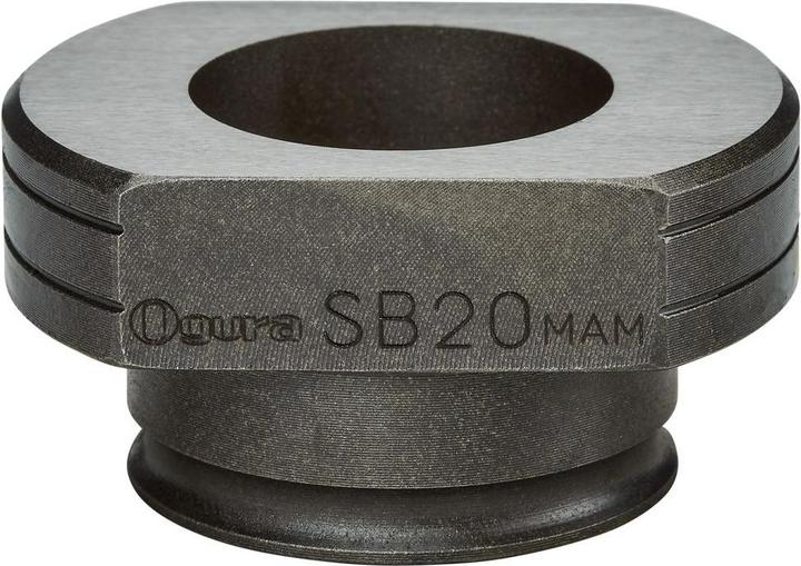 Actual product image Makita Matrize Rund SB20