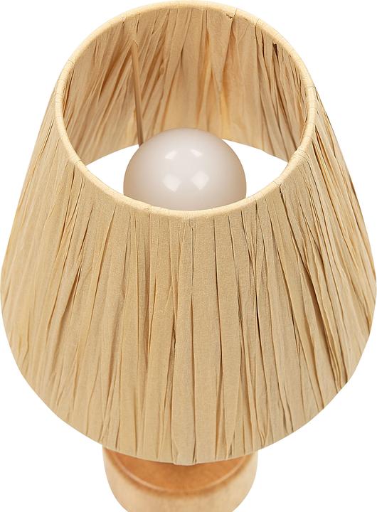 Image du produit Beliani Morona (E27)