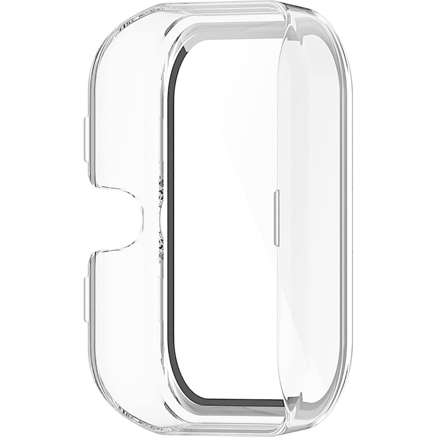 Thumbnail - Strap-it PC-Gehäuse, Uhrenarmband, Transparent