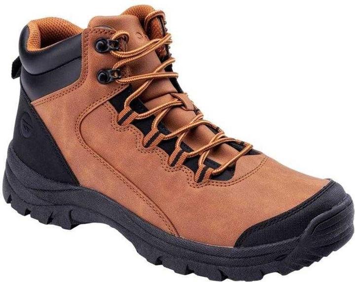 Actual product image Hi-Tec Renar Mid-Stiefel (43)