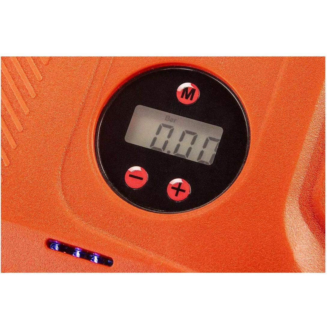 Thumbnail - Neo Tools, Starthilfe, Boot unit (Jumpastarter unit, power supply - 14Ah, compressor 3.5BAR, flashlight) (400 A, 14000 m...