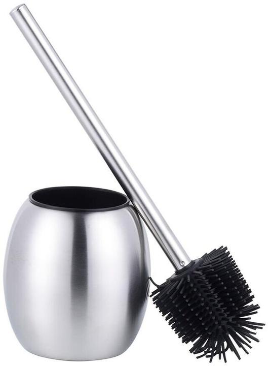 Immagine prodotto Cocon Scopino con testa in gomma in acciaio inox