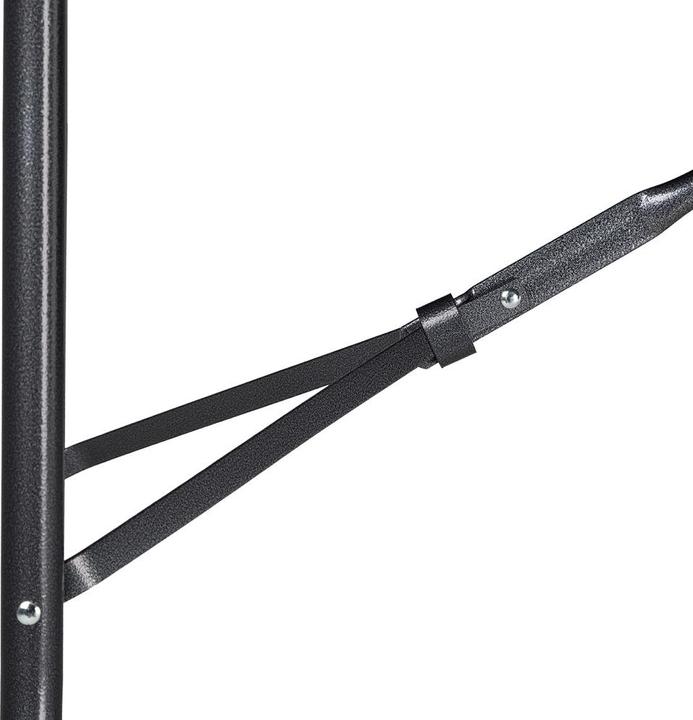 Produktbild Casaria Gartentisch (75 cm)