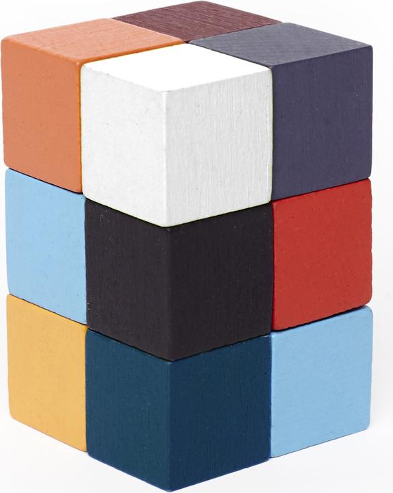 Immagine prodotto Kikkerland Elastic Cube
