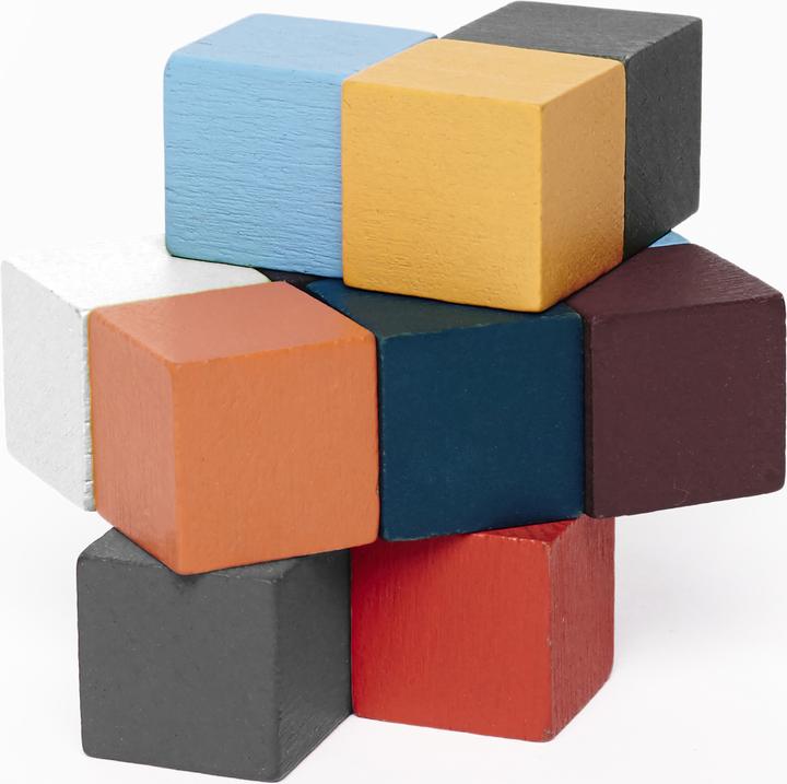 Immagine prodotto Kikkerland Elastic Cube