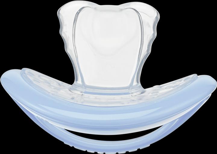 Image du produit Curaprox Bébé Nuggi (1 x, jusqu'à 24 M.)