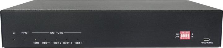 Produktbild Vivolink HDBT 2.0 splitter 1x4 with