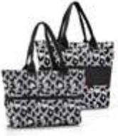 Immagine prodotto reisenthel shopper e1 leo nero