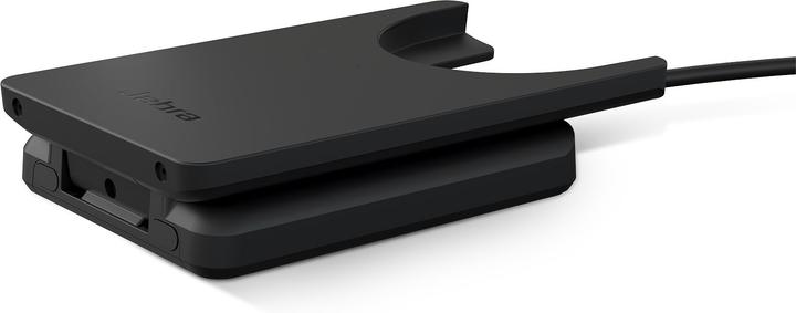 Productafbeelding Jabra Evolve2 55 (Draadloze, USB-C, Microsoft Teams)