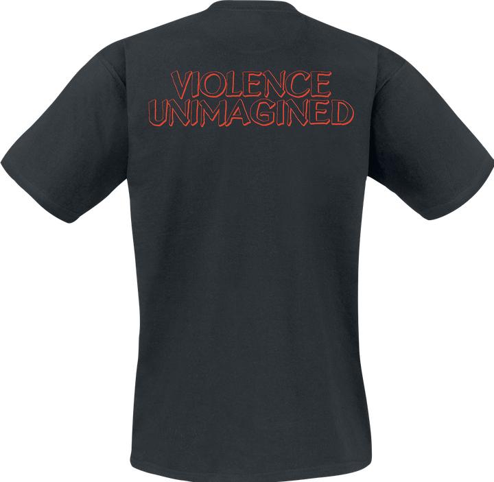 Produktbild Cannibal Corpse Violence unimagined (L)