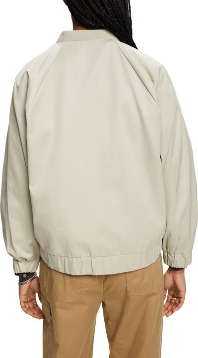 Actual product image Esprit Loose fit bomber jacket