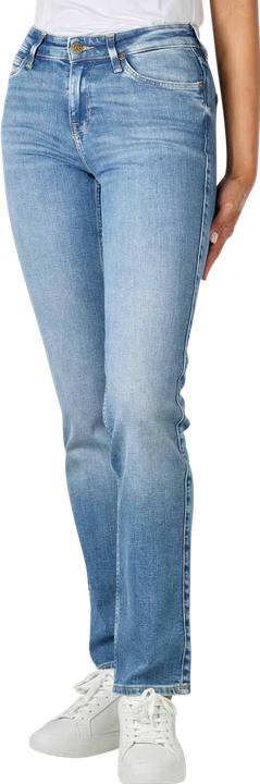 Actual product image Lee Marion Jeans Straight Fit Bright Storms (W27/L31)