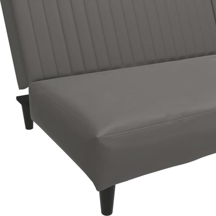 Actual product image vidaXL Vikram Singhania (2 person sofa)