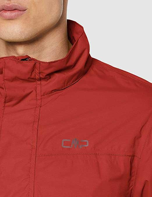 Actual product image CMP Campagnolo Jackets (4XL)