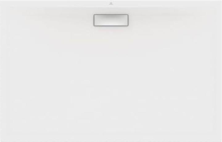 Immagine prodotto Ideal Standard Piatto doccia Ultra Flat New 1200 x 800 x 25 mm bianco alpino lucido T446901