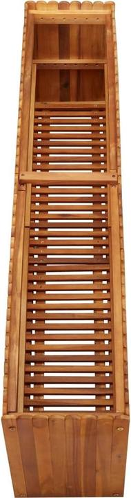 Immagine prodotto vidaXL Hochbeet