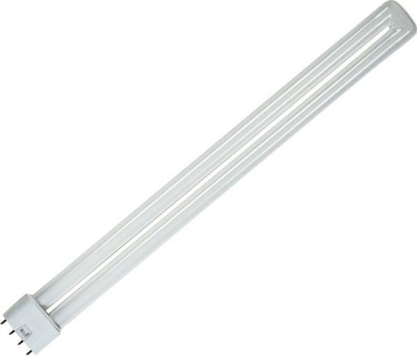 Actual product image Osram Dulux (2G11, 55 W, 3600 lm, 1 x, G)