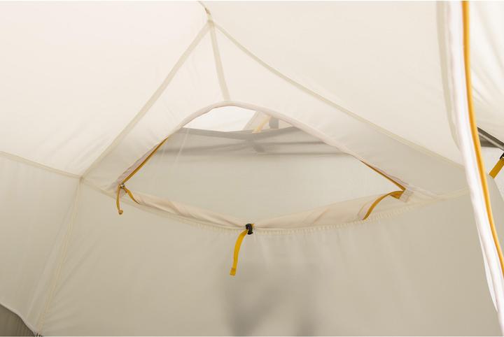 Actual product image Nemo Equipment Aurora Ridge 3P & Footprint (Dome tent, 2.80 kg, 3 persons)