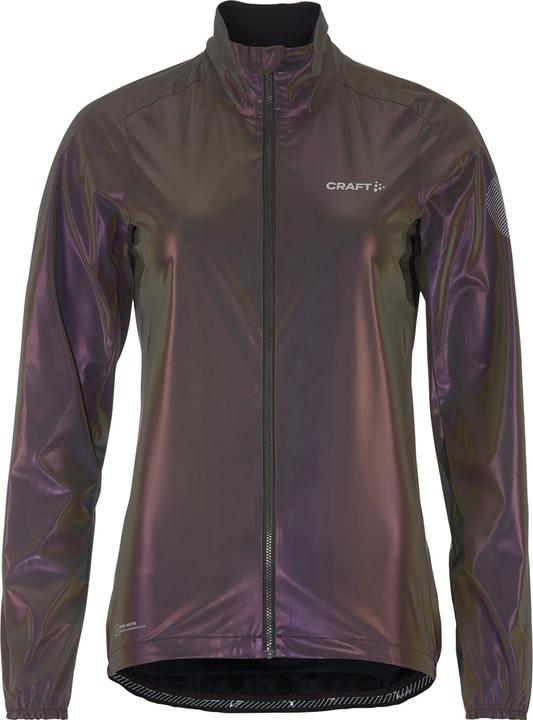 Produktbild Craft Women's Adv Endur Hydro Lumen 2 Jacket (L)