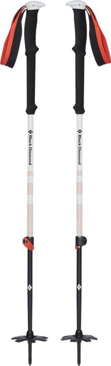 Image du produit Black Diamond Expédition 2 bâtons de ski (155 cm)