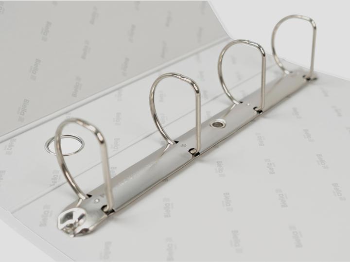 Image du produit Biella Dinor-Quatro (A4, 70 mm, 1 pièce(s))