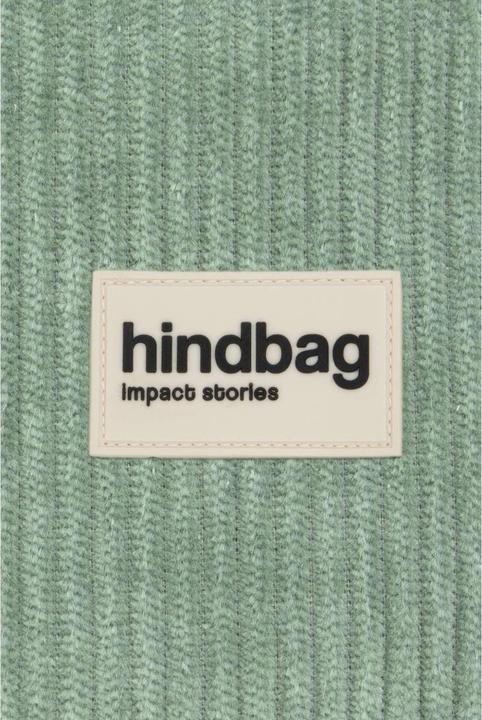 Produktbild Hindbag Andrea velours