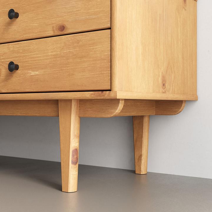 Immagine prodotto IDIMEX Simona (175 x 41 x 52 cm)