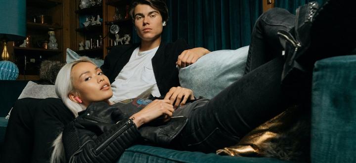 Productafbeelding Happy Plugs Air 1 Go (3 h, Draadloze)