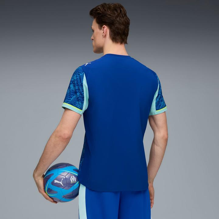 Immagine prodotto Puma Maglia Third Autentica OM 2025/26 (M)