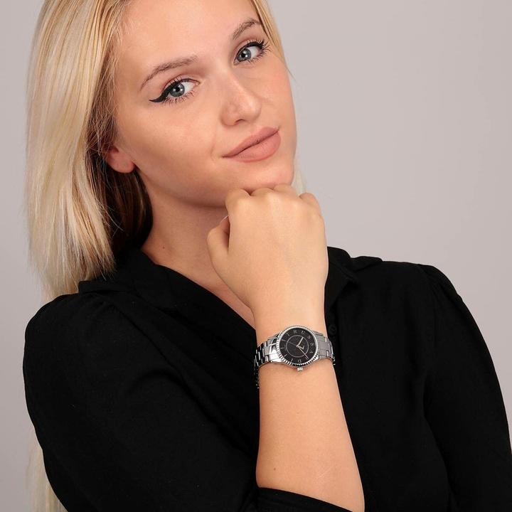 Actual product image Trussardi Milan T-Bent R2453144503 (32 mm)