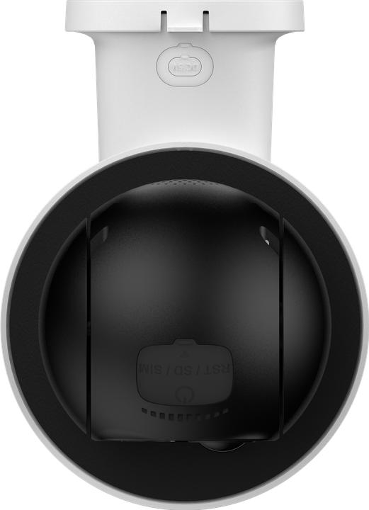 Actual product image Meari V7, Outdoor Smart 4G AOV Battery Camera (2304 x 1296 Pixels)