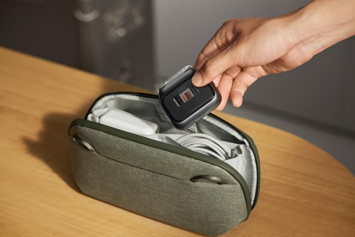 Actual product image Laifen P3 Pro