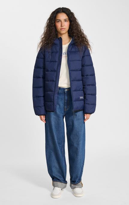 Produktbild hummel Hmllightweight Puffer Jacket (XL)