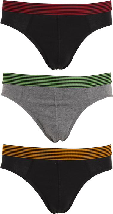 Immagine prodotto Tom Franks UTMU179 P (XL, confezione da 3)