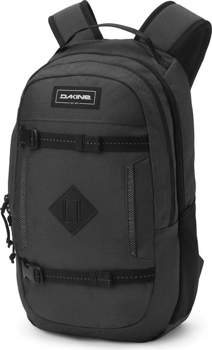 Actual product image Dakine Mission Backpack (18 l)